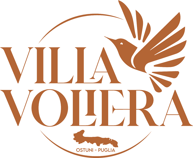 Villa Voliera Guest App